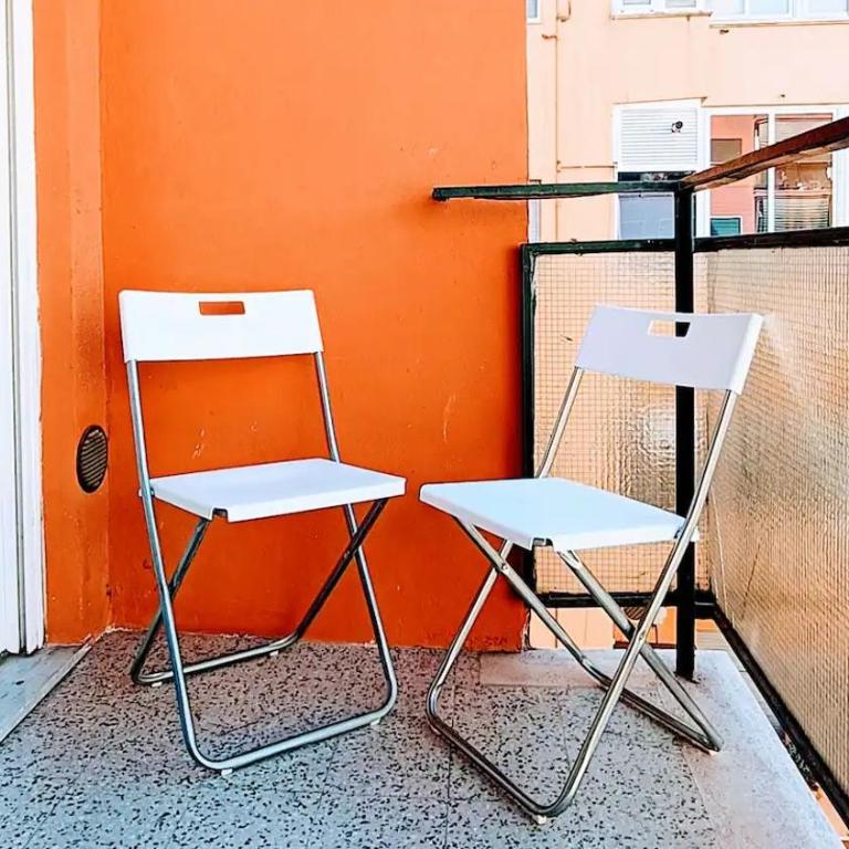 Da Vinci Domus - Two-Bedroom Apartment - 12