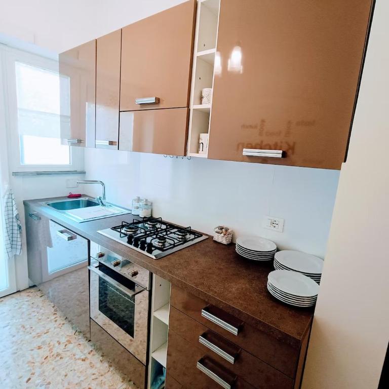 Da Vinci Domus - Two-Bedroom Apartment - 5
