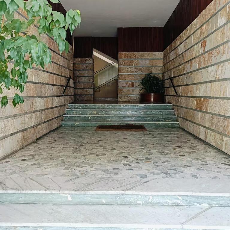 Da Vinci Domus - Two-Bedroom Apartment - 26