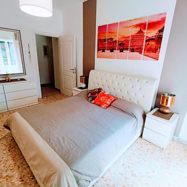Da Vinci Domus - Two-Bedroom Apartment - 1
