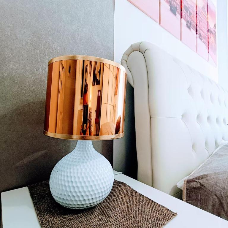Da Vinci Domus - Two-Bedroom Apartment - 36