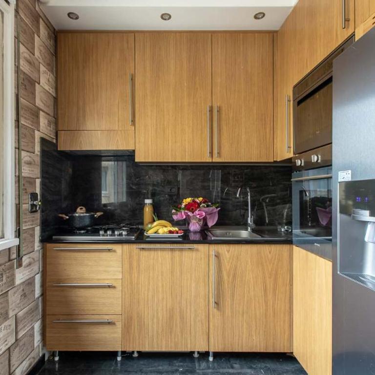 The Inn at the Spanish Steps Exclusive Collection - The Nest Penthouse - Appartamento Attico - 23