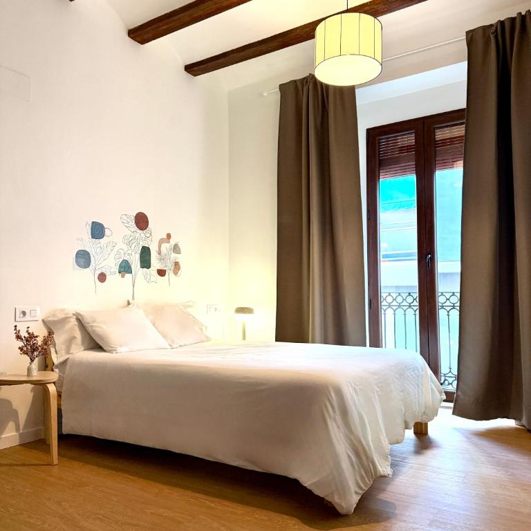 RIZADA RUZAFA - One-Bedroom Apartment - 2