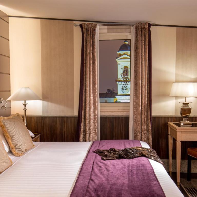 The Inn at the Spanish Steps Exclusive Collection - The Nest Penthouse - Suite King - 8