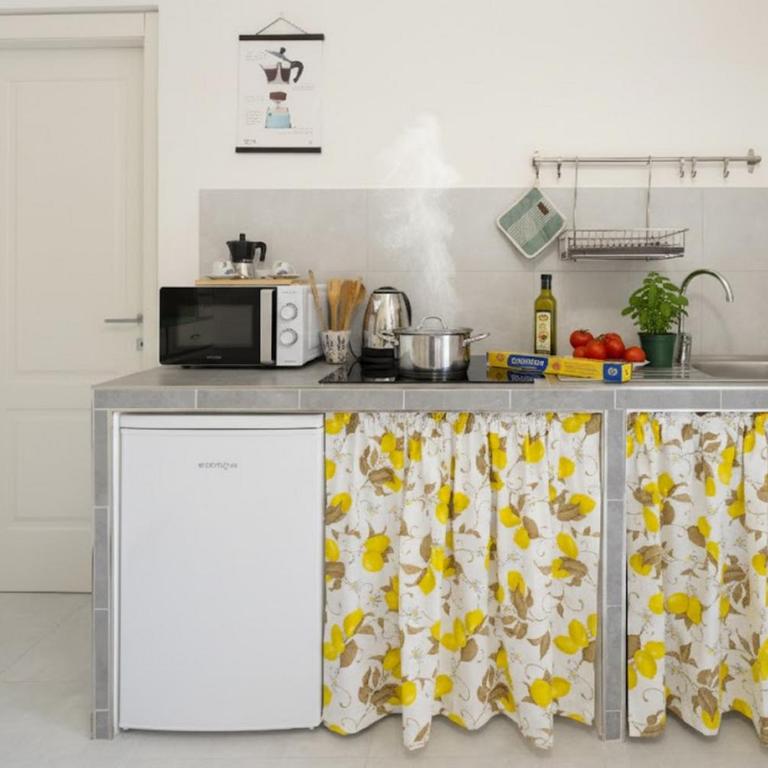 Appartamento Stella Maris - Appartamento con 2 Camere da Letto - 2