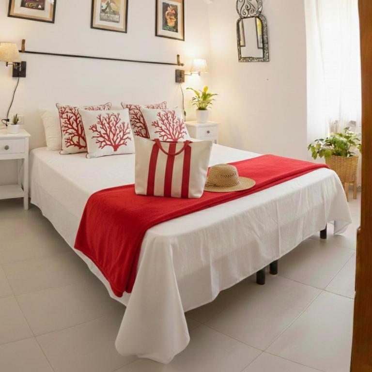 Appartamento Stella Maris - Appartamento con 2 Camere da Letto - 5
