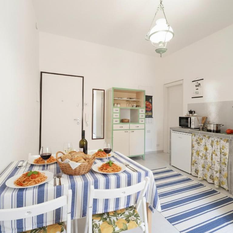 Appartamento Stella Maris - Appartamento con 2 Camere da Letto - 7