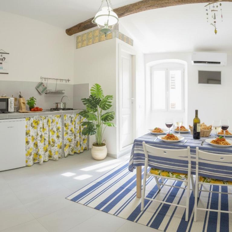 Appartamento Stella Maris - Appartamento con 2 Camere da Letto - 1