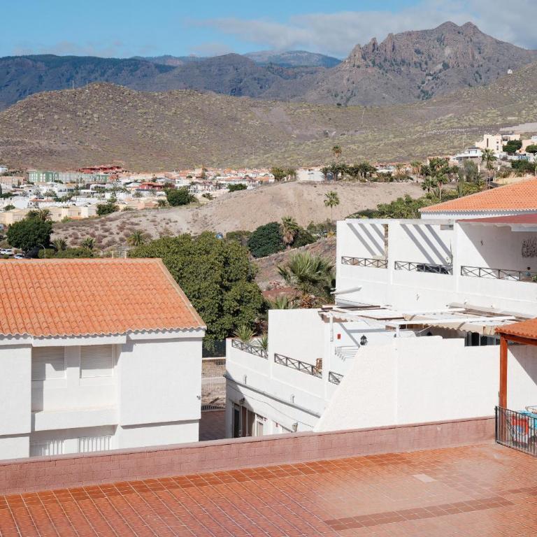 Yourhouse Casana apartment - Apartamento con terraza - 30