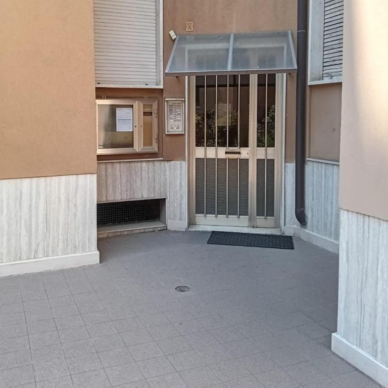 HolidHome - Appartamento Werner - Struttura moderna con garage privato vicino alla fiera - Appartamento con 1 Camera da Letto - 17