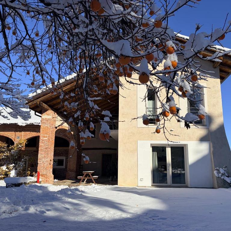 Cascina della Contessa Suite - Maison de Vacances - 3