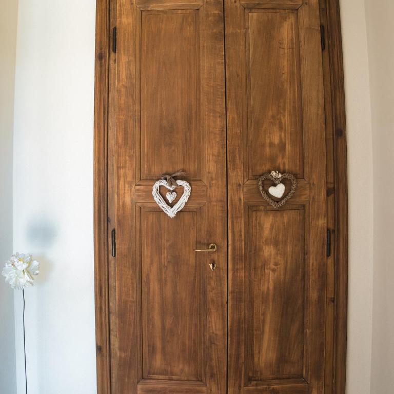 Cascina della Contessa Suite - Maison de Vacances - 10