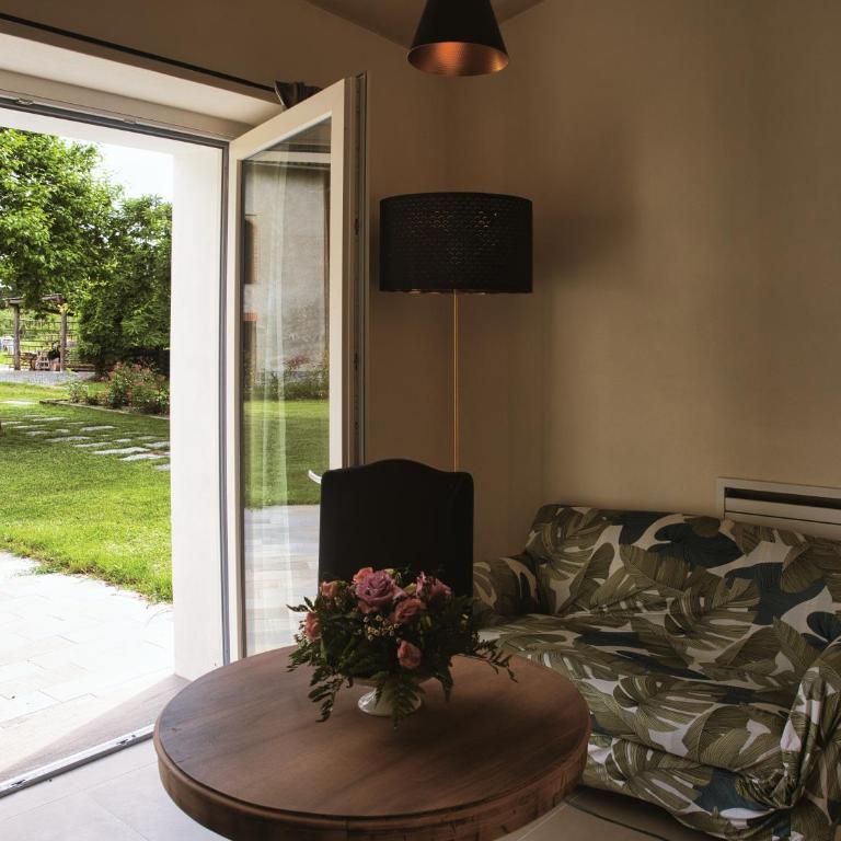 Cascina della Contessa Suite - Maison de Vacances - 9