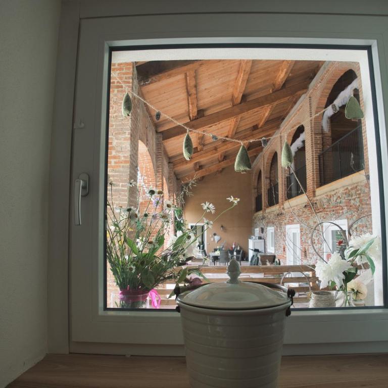 Cascina della Contessa Suite - Maison de Vacances - 5