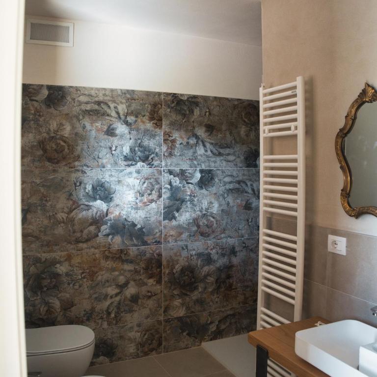 Cascina della Contessa Suite - Maison de Vacances - 14