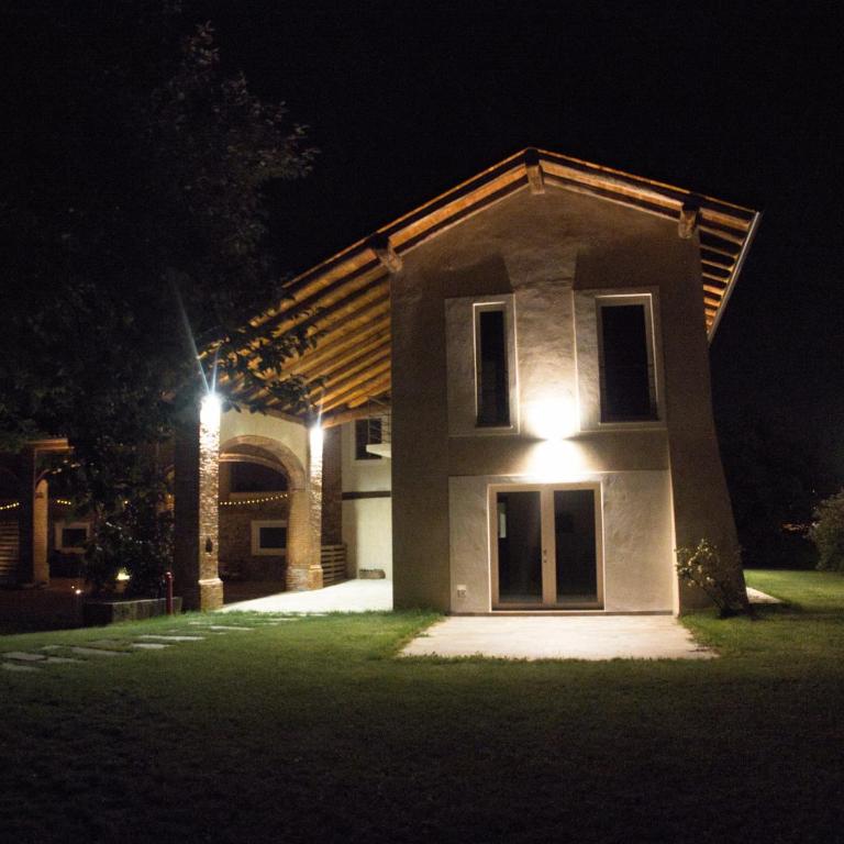 Cascina della Contessa Suite - Maison de Vacances - 12