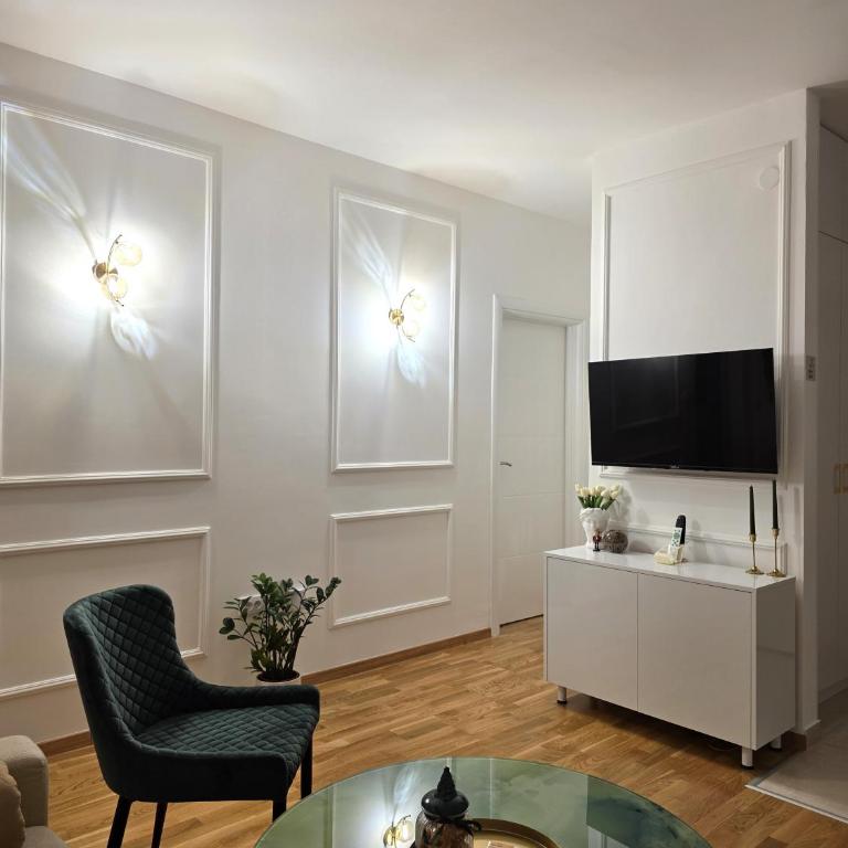 Apartman N Pale - One-Bedroom Apartment - 3