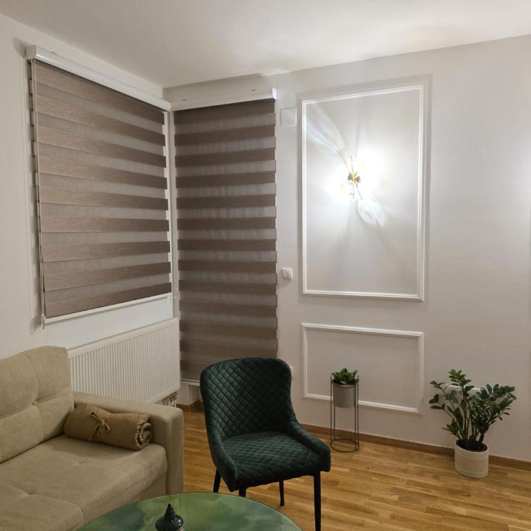Apartman N Pale - One-Bedroom Apartment - 4