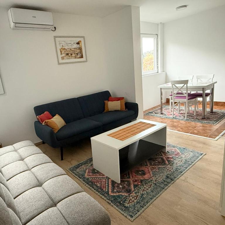 Podgorica Great location - Apartman sa 1 Spavaćom Sobom - 2