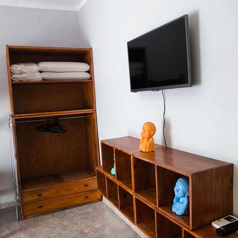 Satto Aparts - Apartamento de 1 dormitorio - 2