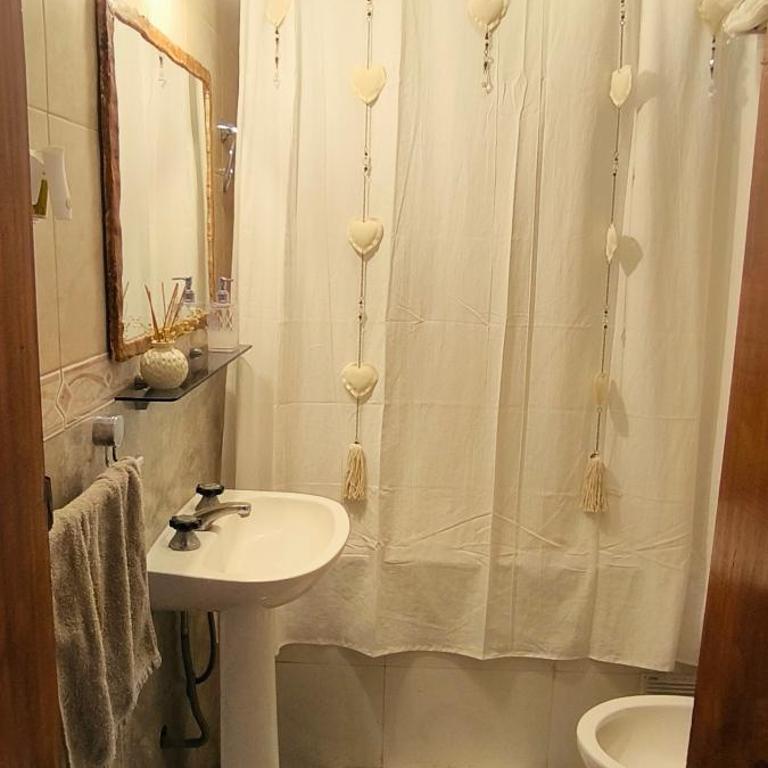 Satto Aparts - Apartamento de 1 dormitorio - 12