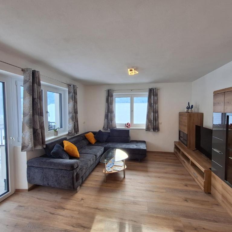 Ferienwohnung Peham - Apartment mit 3 Schlafzimmern - 11