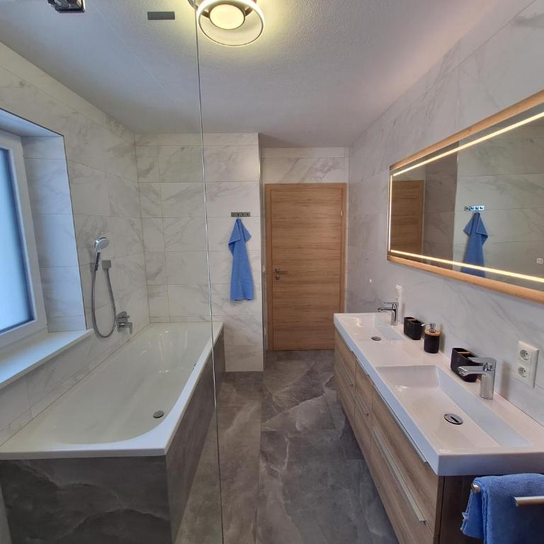 Ferienwohnung Peham - Apartment mit 3 Schlafzimmern - 12