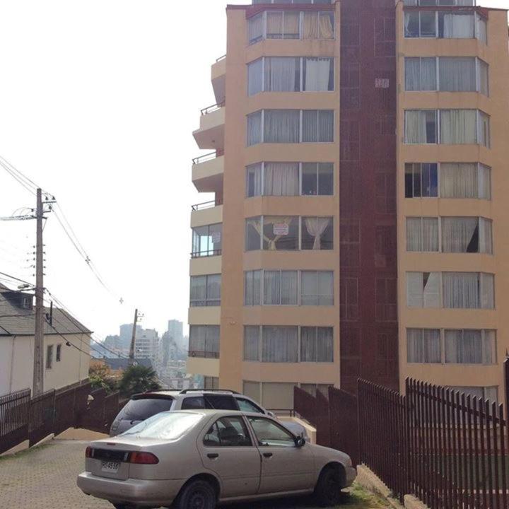 Panoramic de Viña Oficial - Three-Bedroom Apartment - 2