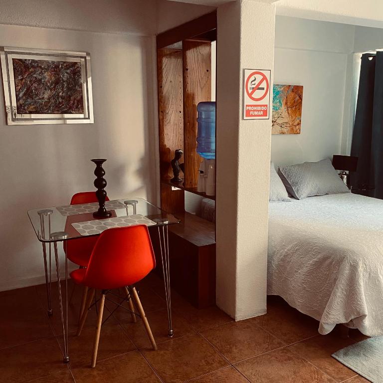 D&D apartments 1 Nw - Apartamento de 1 dormitorio - 12