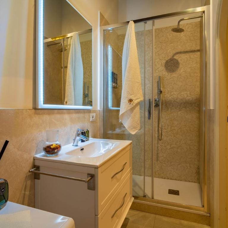 Luxury Trevi - Appartamento con 1 Camera da Letto - 7