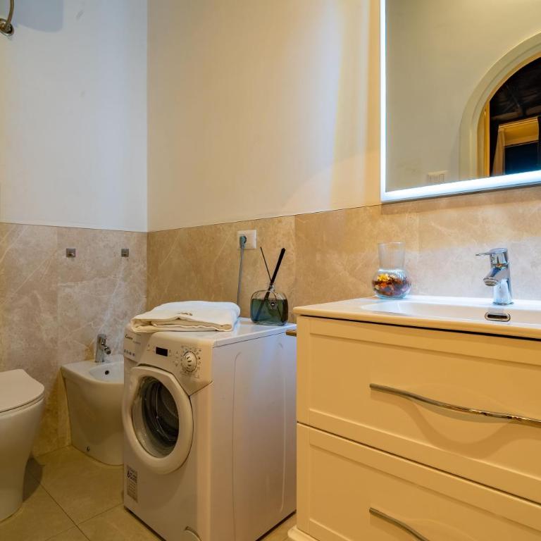 Luxury Trevi - Appartamento con 1 Camera da Letto - 6