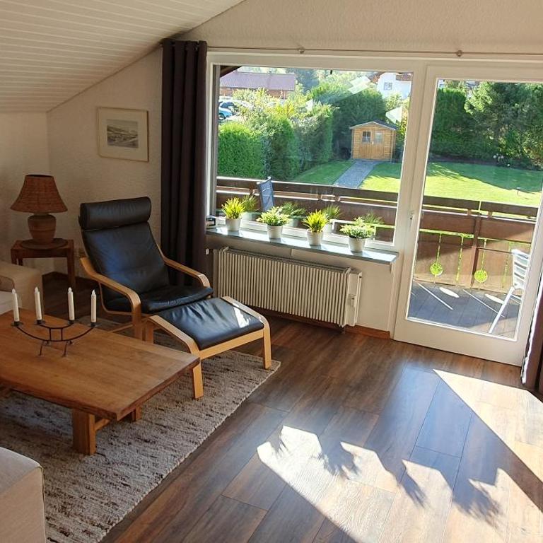 Five Seasons - Apartment mit Balkon - 4
