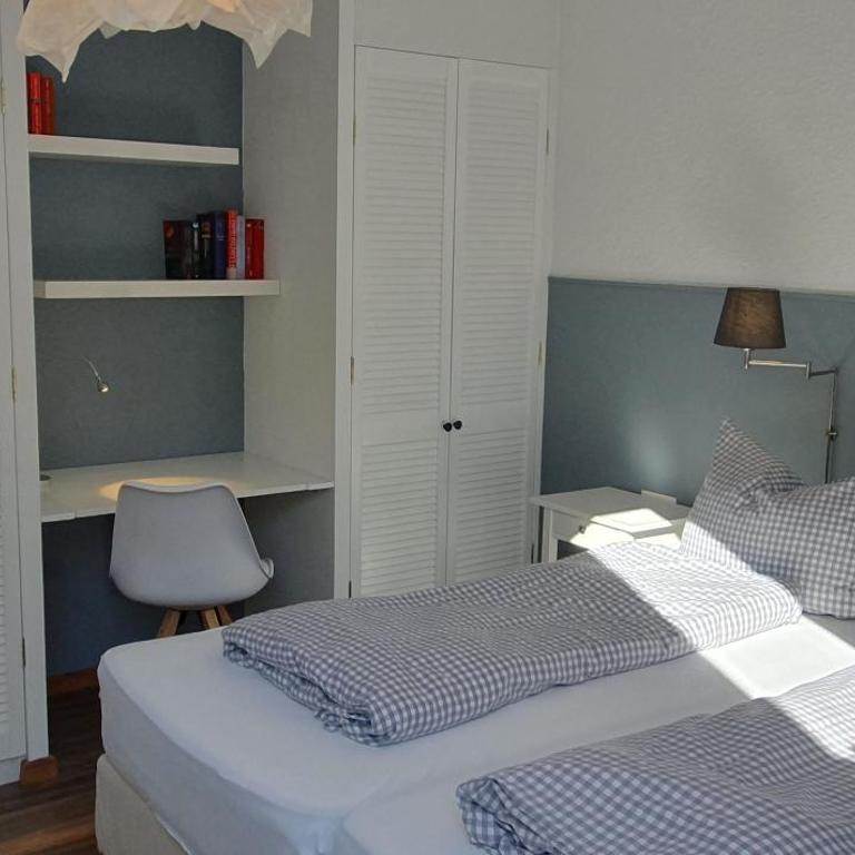 Five Seasons - Apartment mit Balkon - 7