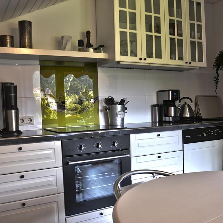 Five Seasons - Apartment mit Balkon - 2