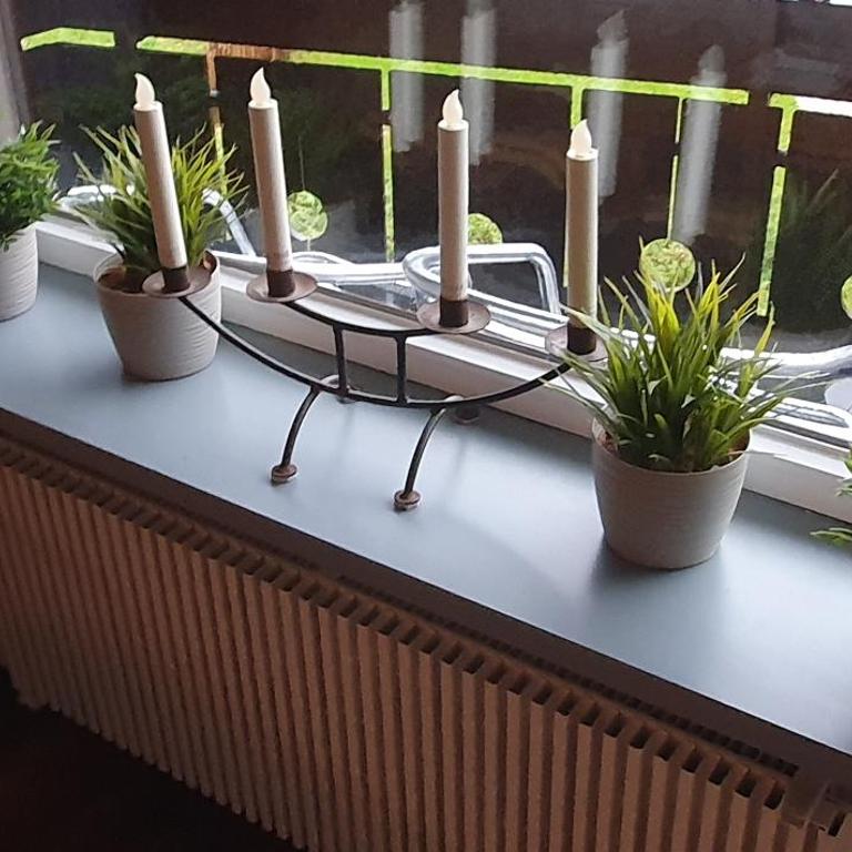 Five Seasons - Apartment mit Balkon - 27