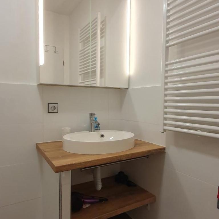 Five Seasons - Apartment mit Balkon - 31