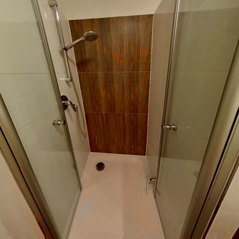 Five Seasons - Apartment mit Balkon - 33