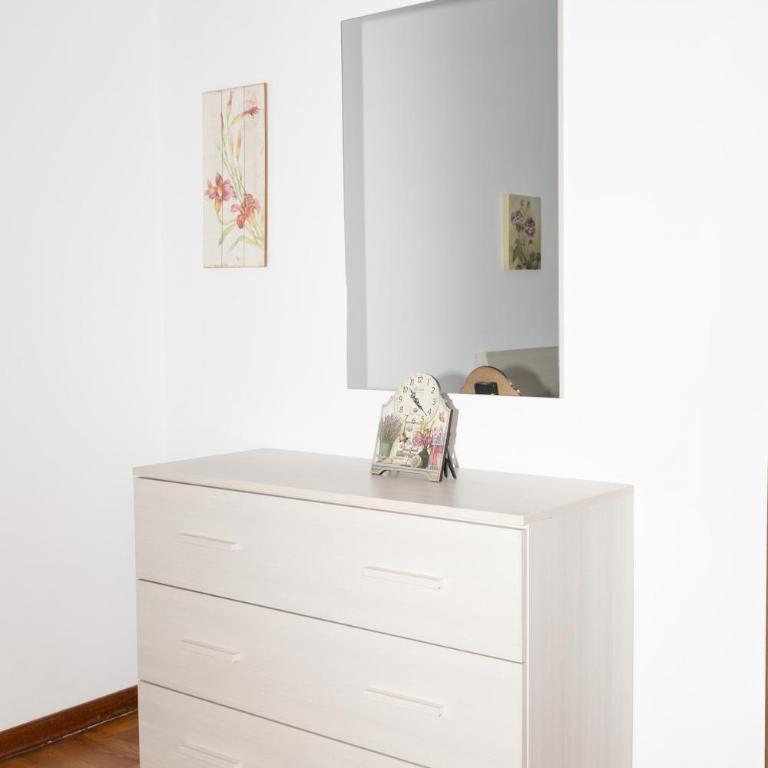Casa Alice Bright Apartment Olympic Stadium - Appartamento con 1 Camera da Letto - 21
