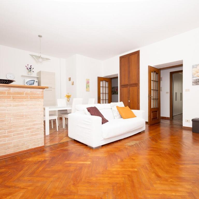 Casa Alice Bright Apartment Olympic Stadium - Appartamento con 1 Camera da Letto - 23