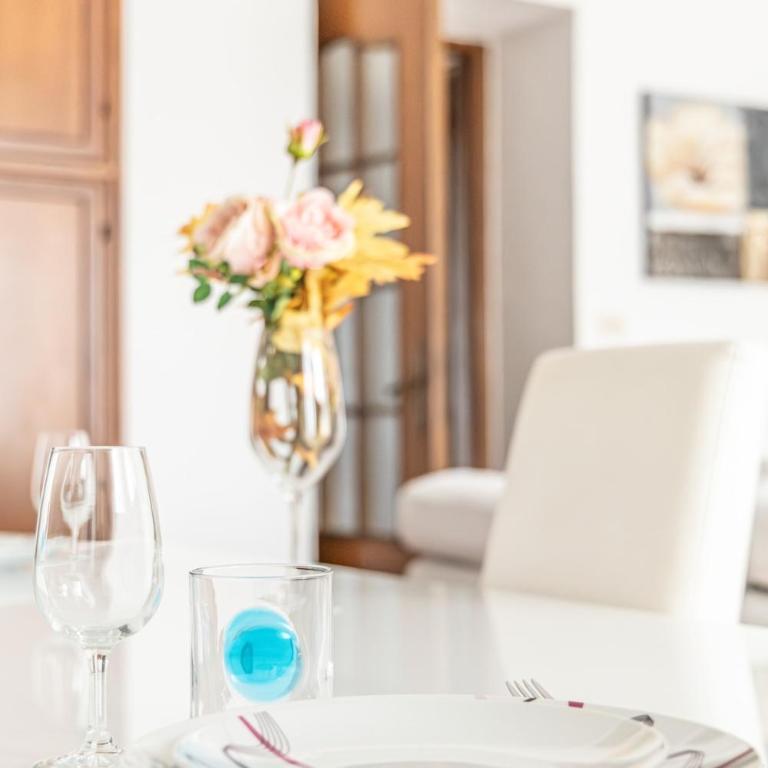 Casa Alice Bright Apartment Olympic Stadium - Appartamento con 1 Camera da Letto - 30