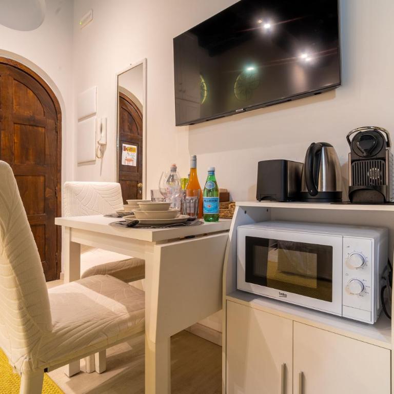 Luxury Trevi - Appartamento con 1 Camera da Letto - 5