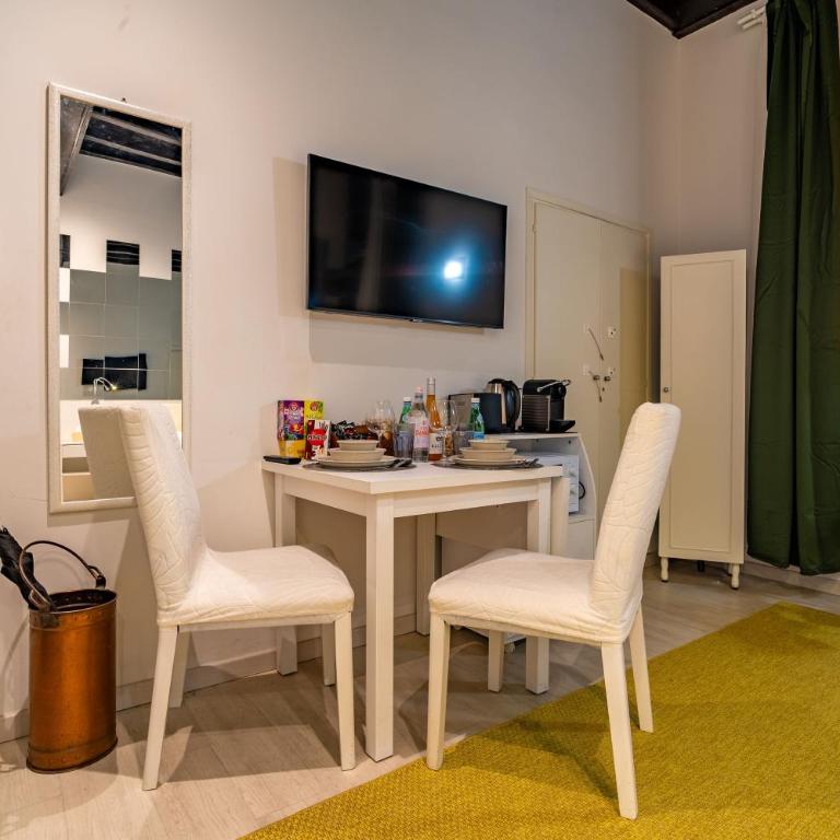 Luxury Trevi - Appartamento con 1 Camera da Letto - 3