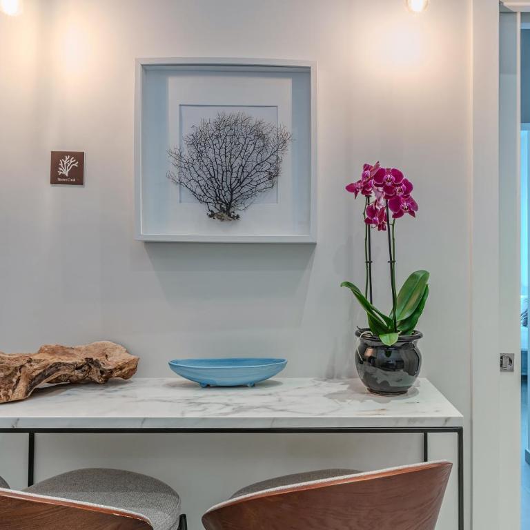 Alta Marea Apulia sea view - Suite con Vista Mare - 20
