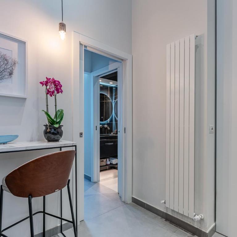 Alta Marea Apulia sea view - Suite con Vista Mare - 17