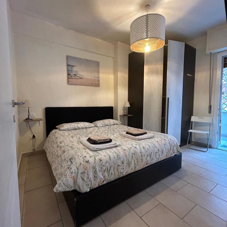 Gardenia Guest House - Apartment mit 2 Schlafzimmern - 20