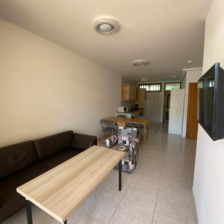Los Cactus Apartment - Apartment with Terrace - 13