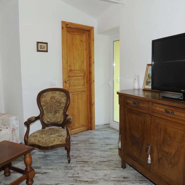 Medieval House - Appartamento con 3 Camere da Letto - 14