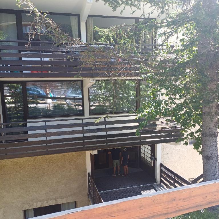 Appart PRA LOUP près des pistes - Appartement 1 Chambre - 29