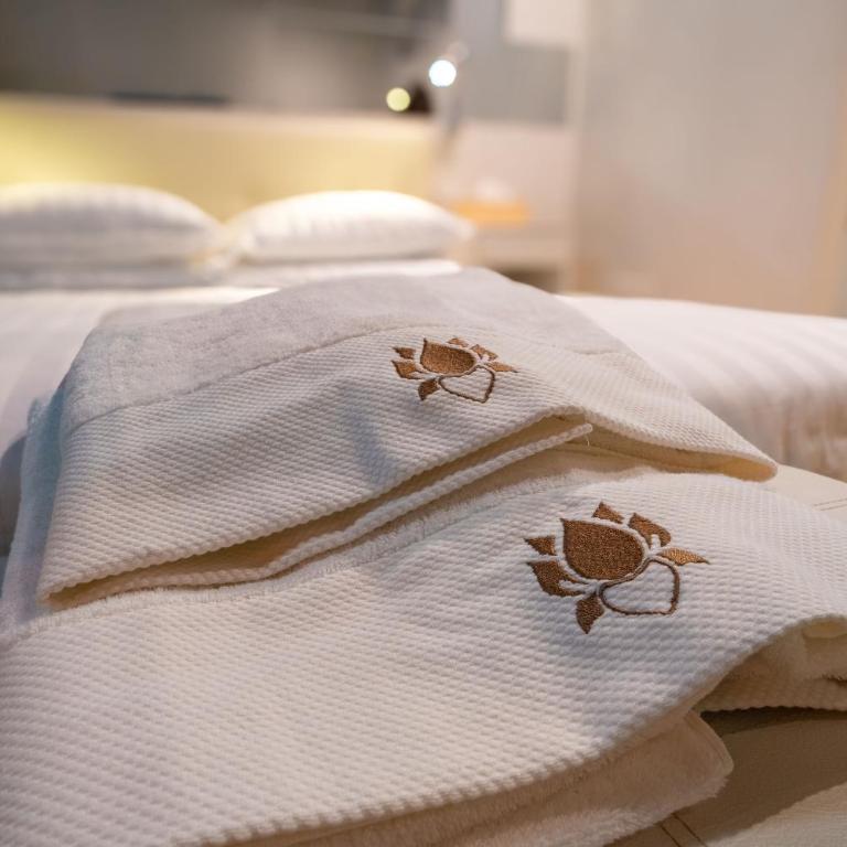 Luxury Trevi - Appartamento con 1 Camera da Letto - 14
