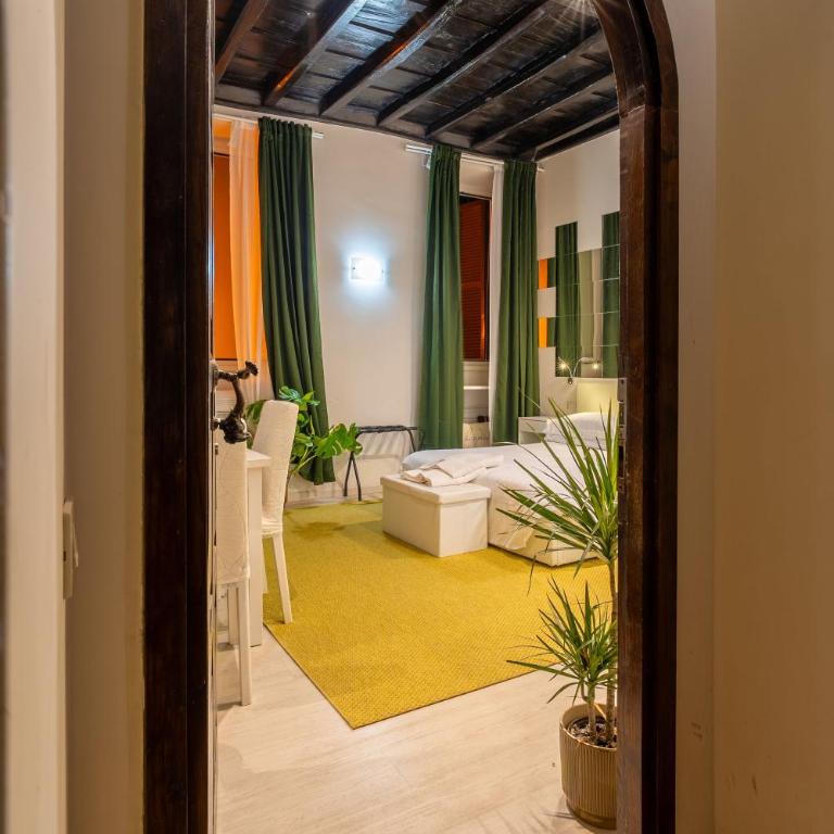 Luxury Trevi - Appartamento con 1 Camera da Letto - 15